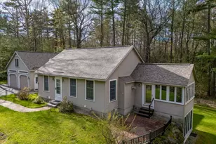 34 Cleveland Hill Rd, Brookline, NH 03033 - Photo 1
