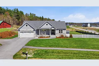 410 Blane Circle #55, Pembroke, NH 03275 - Photo 1