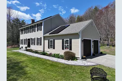 118 Harriman Hill Road, Raymond, NH 03077 - Photo 1