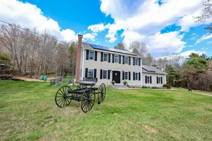118 Harriman Hill Rd, Raymond, NH 03077 - Photo 3