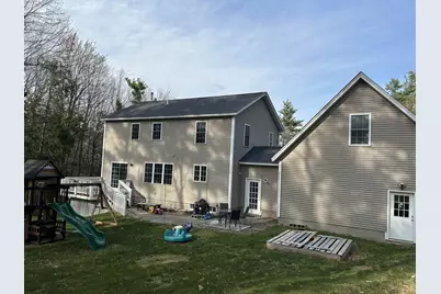 90 Cedar Ridge Drive, New Ipswich, NH 03071 - Photo 5