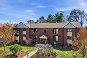 36 English Village Rd, Manchester, NH 03102 - Photo 1