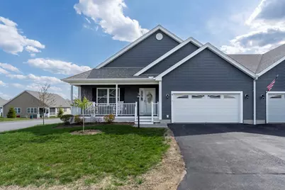 2 Strawberry Lane, Hooksett, NH 03106 - Photo 1