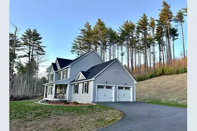 470 Kearsarge Valley Road, Sutton, NH 03260 - Photo 41