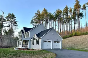 470 Kearsarge Valley Rd, Sutton, NH 03260 - Photo 41