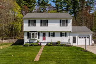 21 Gary Ln, Exeter, NH 03833 - Photo 3