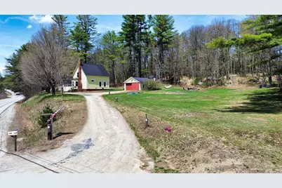 760 Main Street, Grafton, NH 03230 - Photo 3