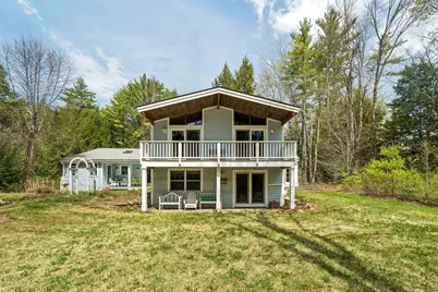 162 Knollwood Drive, New London, NH 03257 - Photo 35