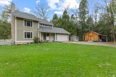 21 John Davis Drive, Jericho, VT 05465 - Photo 43