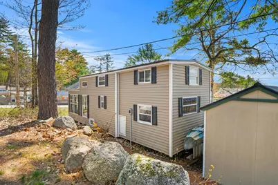 591 Weirs Boulevard #21, Laconia, NH 03246 - Photo 33