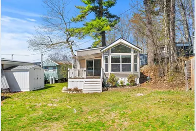 591 Weirs Boulevard #21, Laconia, NH 03246 - Photo 29