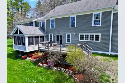52 Newman Wilson Road, Weare, NH 03281 - Photo 43