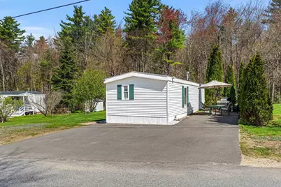197 New Hillcrest Drive, Greenville, NH 03048 - Photo 21