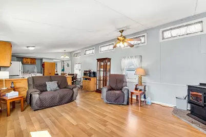 197 New Hillcrest Drive, Greenville, NH 03048 - Photo 5
