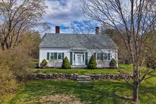 483 Holderness Rd, Sandwich, NH 03227 - Photo 5