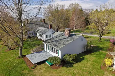 483 Holderness Road, Sandwich, NH 03227 - Photo 3