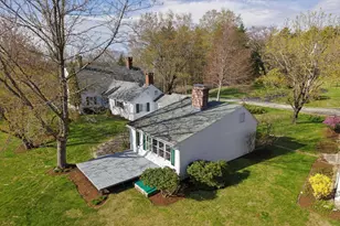 483 Holderness Rd, Sandwich, NH 03227 - Photo 3