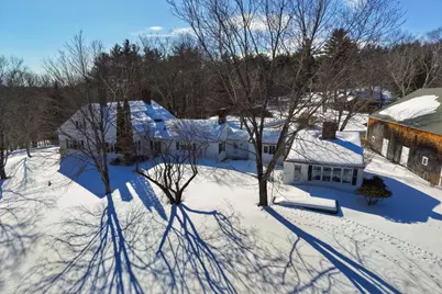 483 Holderness Road, Sandwich, NH 03227 - Photo 49