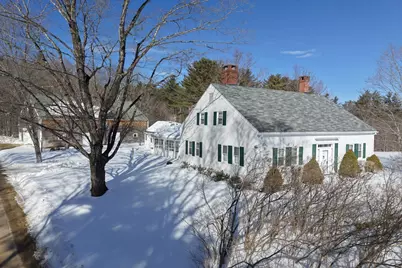 483 Holderness Road, Sandwich, NH 03227 - Photo 51