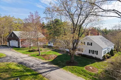 483 Holderness Road, Sandwich, NH 03227 - Photo 1
