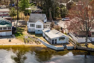 48 Kingsbury Drive #A &amp; B, Milton, NH 03851 - Photo 1