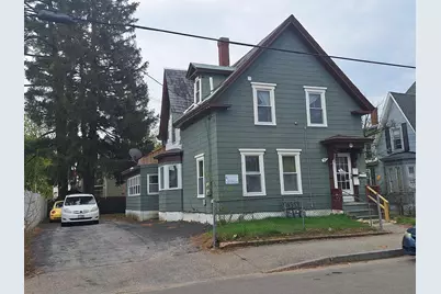 266 Douglas Street, Manchester, NH 03102 - Photo 1
