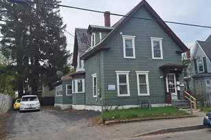 266 Douglas St, Manchester, NH 03102 - Photo 1