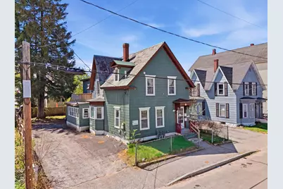 266 Douglas Street, Manchester, NH 03102 - Photo 5