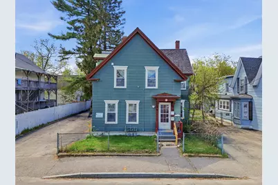 266 Douglas Street, Manchester, NH 03102 - Photo 1
