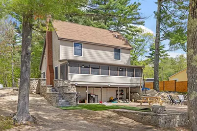 89 Joe Del Drive, Wakefield, NH 03830 - Photo 51