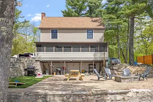 89 Joe-Del Dr, Wakefield, NH 03830 - Photo 1
