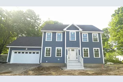 9 Morrill Court, Rochester, NH 03867 - Photo 1