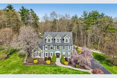 11 Longmeadow Road, Windham, NH 03087 - Photo 1