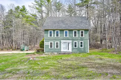 873 Hurricane Mountain Road, Bartlett, NH 03812 - Photo 5