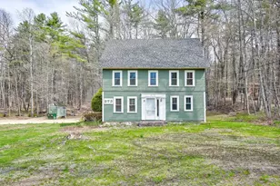 873 Hurricane Mountain Rd, Bartlett, NH 03812 - Photo 5