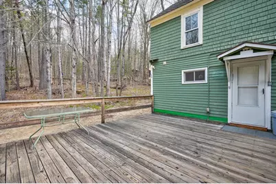 873 Hurricane Mountain Road, Bartlett, NH 03812 - Photo 7