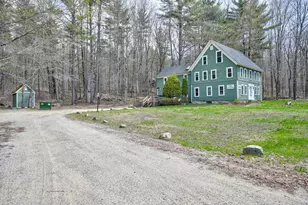 873 Hurricane Mountain Rd, Bartlett, NH 03812 - Photo 3