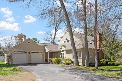 21 Peninsula Drive #21, Stratham, NH 03885 - Photo 1