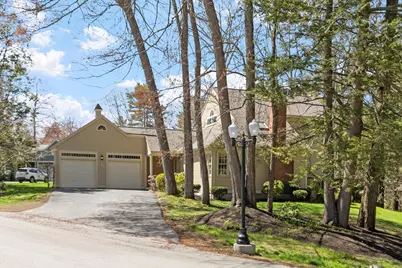 21 Peninsula Drive #21, Stratham, NH 03885 - Photo 35