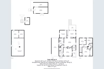 92 Water Street, Laconia, NH 03246 - Photo 31