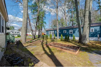 615 Canterbury Drive #615, Exeter, NH 03833 - Photo 5