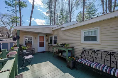 615 Canterbury Drive #615, Exeter, NH 03833 - Photo 7