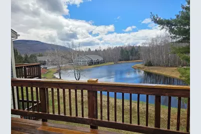 166 Forest Ridge Drive #8, Lincoln, NH 03251 - Photo 1
