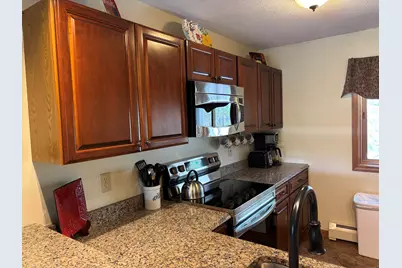 166 Forest Ridge Drive #8, Lincoln, NH 03251 - Photo 19