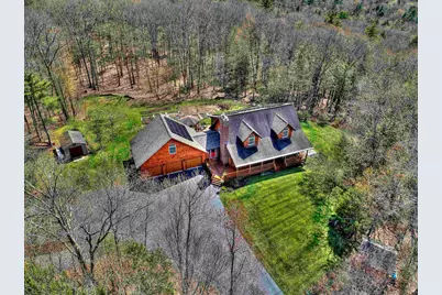 693 Fitzwilliam Road, Richmond, NH 03470 - Photo 1