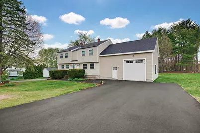 34 Juniper Road #R, Derry, NH 03038 - Photo 1