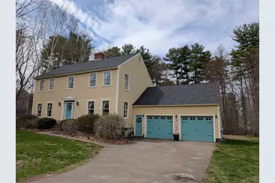 2 Blue Heron Drive, Dover, NH 03820 - Photo 1