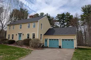2 Blue heron Dr, Dover, NH 03820 - Photo 1