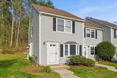 25 Blossom Lane, Merrimack, NH 03054 - Photo 35