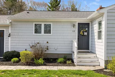 12 Hobbs Road, North Hampton, NH 03862 - Photo 3